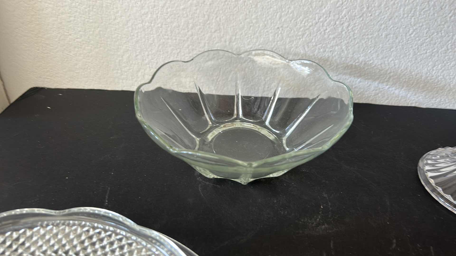 Photo 1 of KITCHEN AND CRYSTAL ASSORTMENT