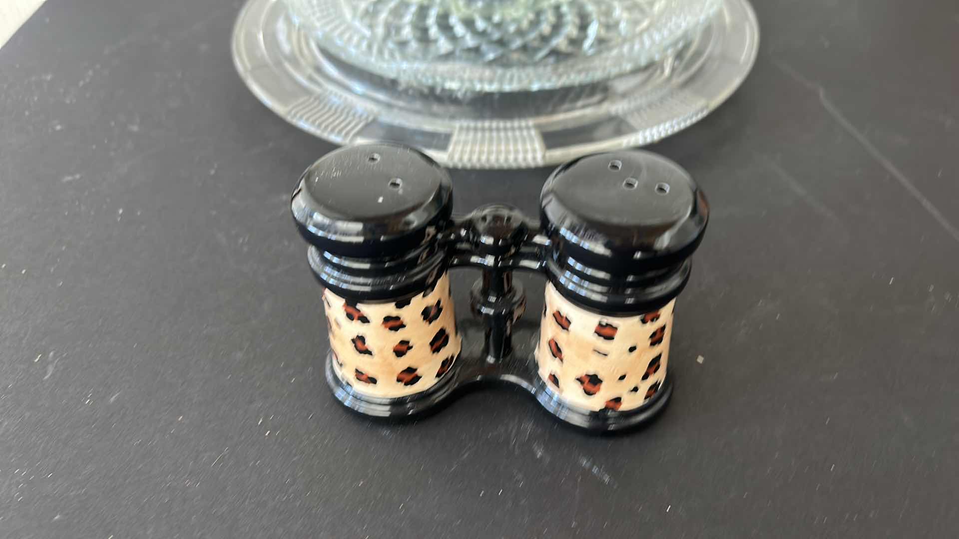 Photo 1 of KITCHEN AND CRYSTAL ASSORTMENT