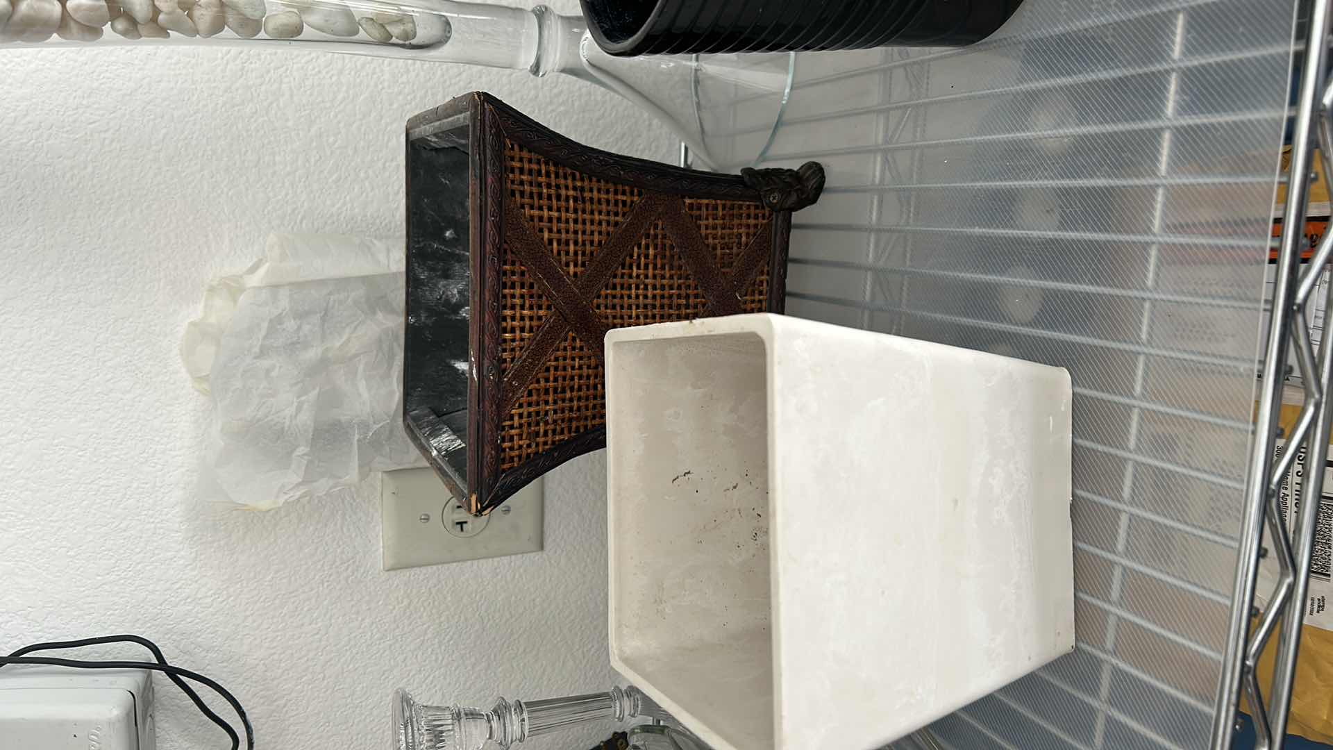 Photo 2 of HOME DECOR ASSORTMENT