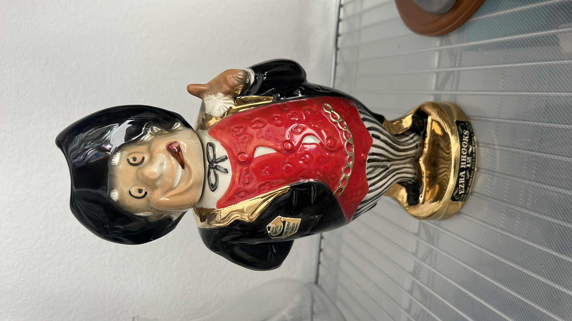 Photo 1 of 3 VINTAGE FIGURINES TALLEST 14”