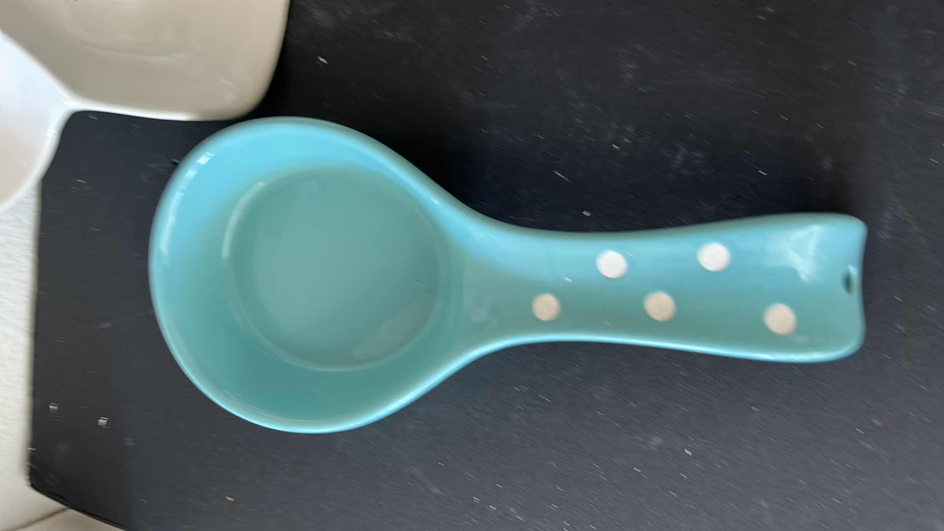 Photo 3 of CERAMIC KITCHEN ITEMS