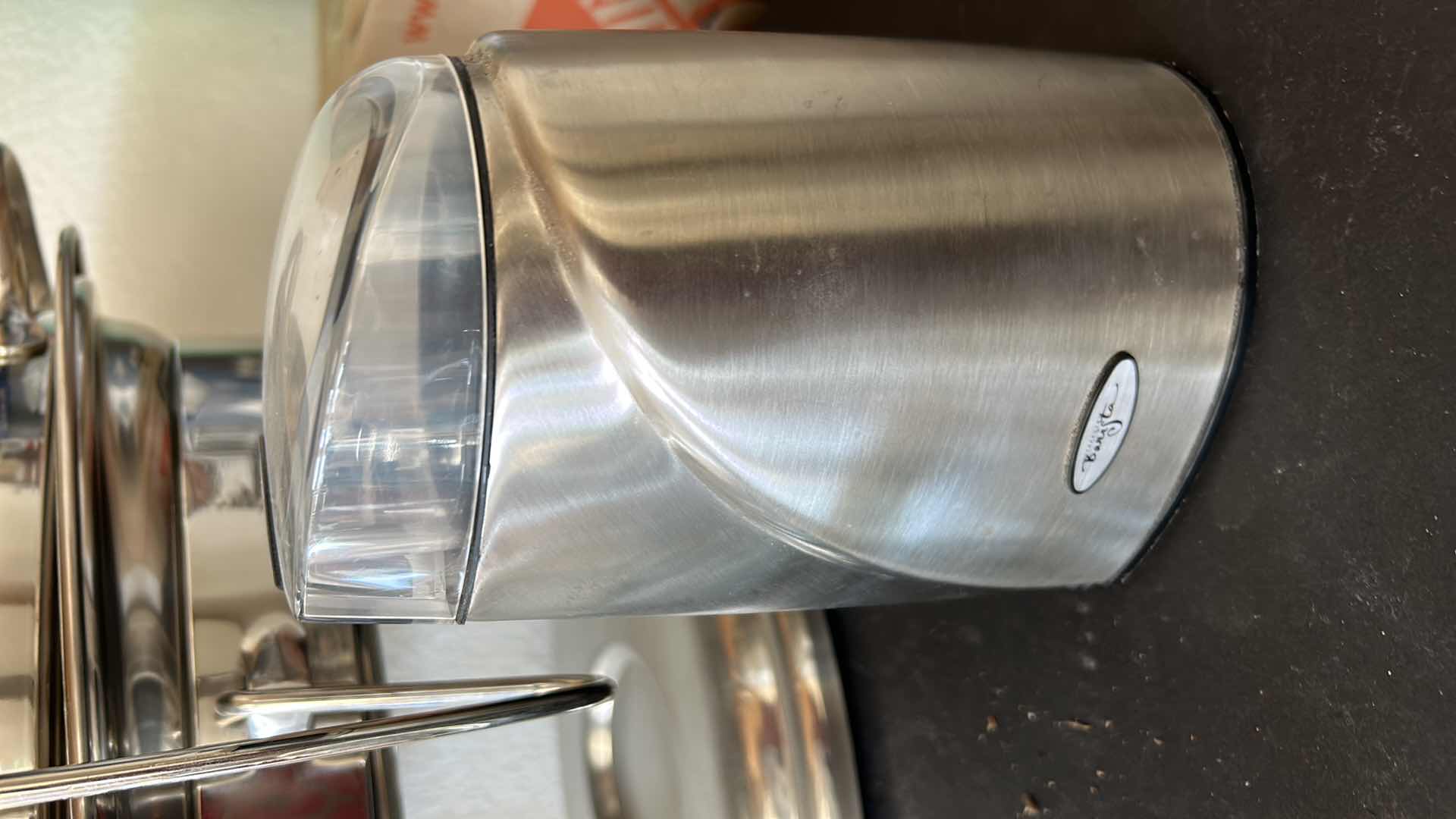 Photo 1 of KITCHEN ITEMS