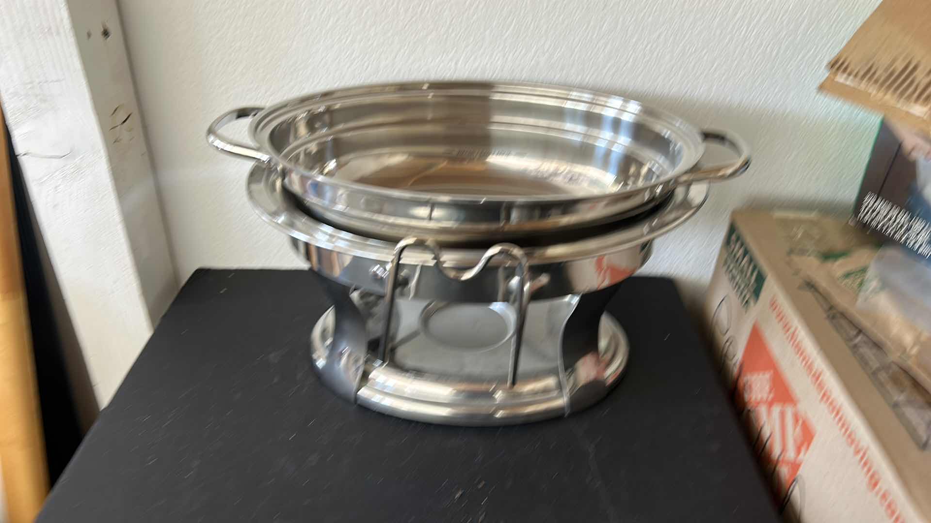 Photo 1 of KITCHEN ITEMS