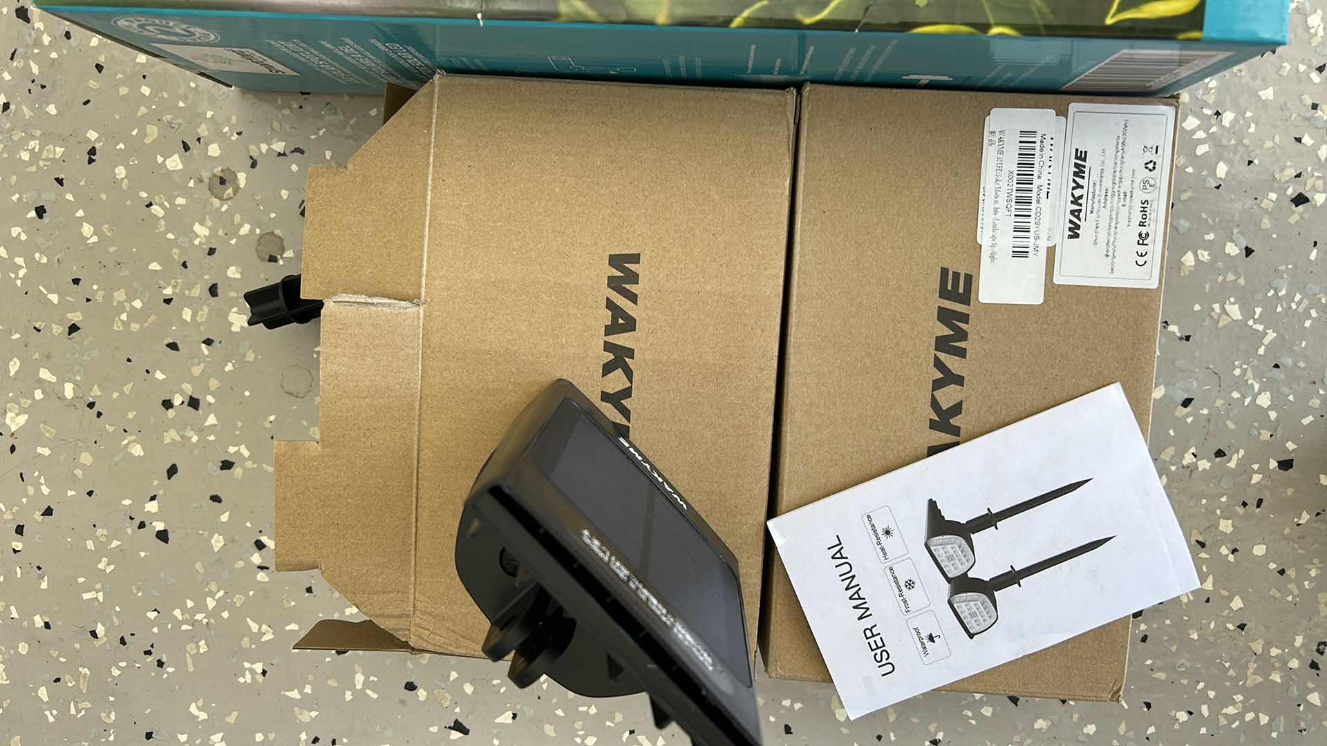 Photo 1 of LED AND SOLAR LIGHTS