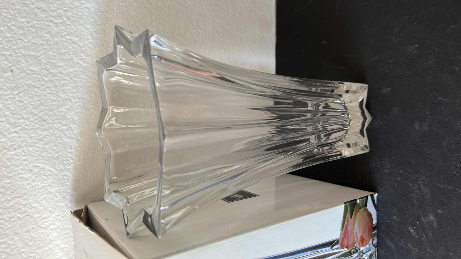 Photo 1 of MIKASA VASE