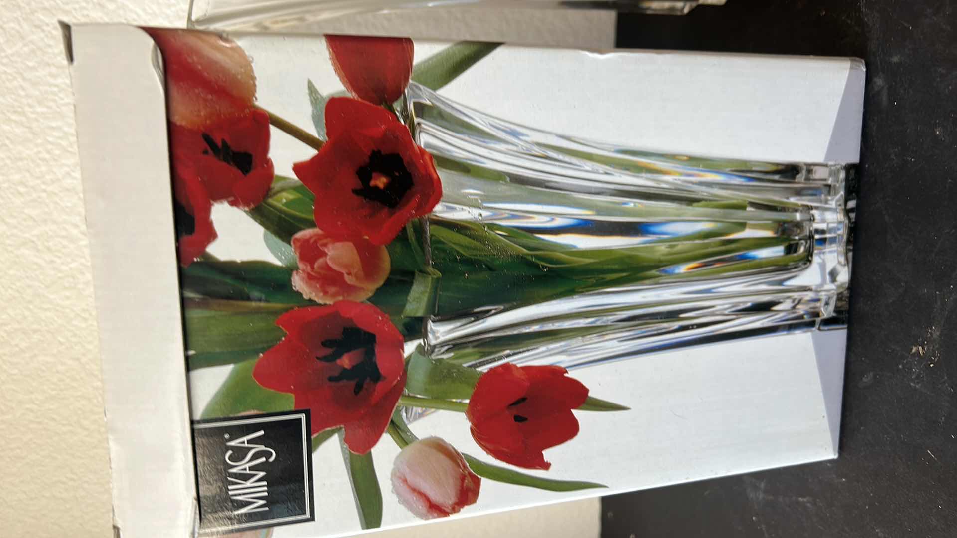 Photo 1 of MIKASA VASE