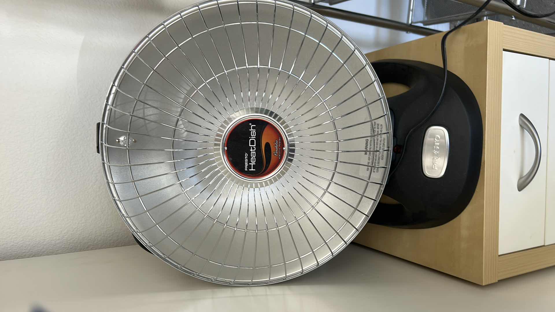 Photo 4 of PRESTO HEAT DISH 
