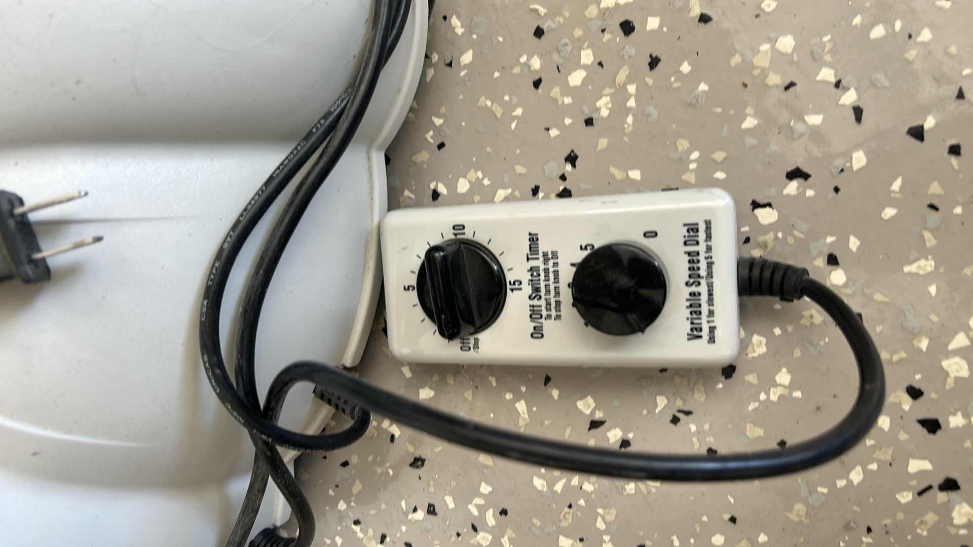 Photo 1 of 2 MASSAGERS