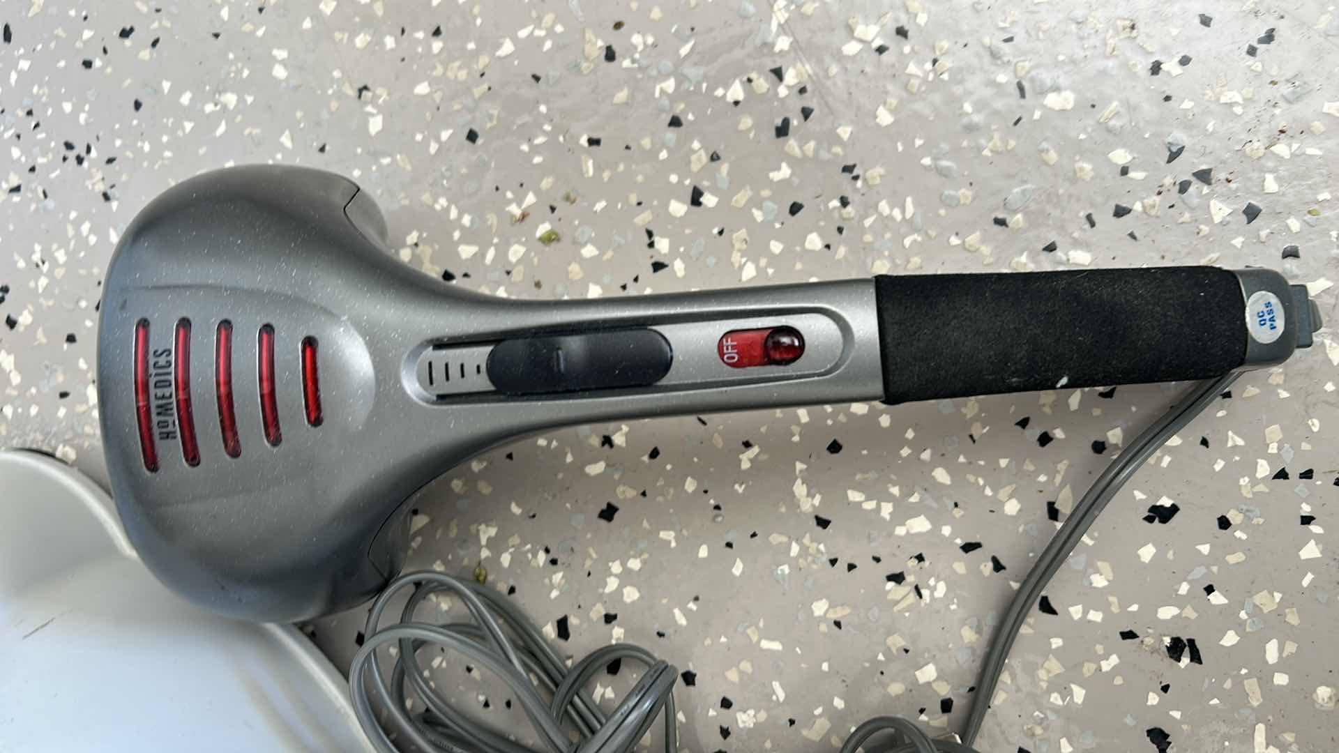 Photo 1 of 2 MASSAGERS