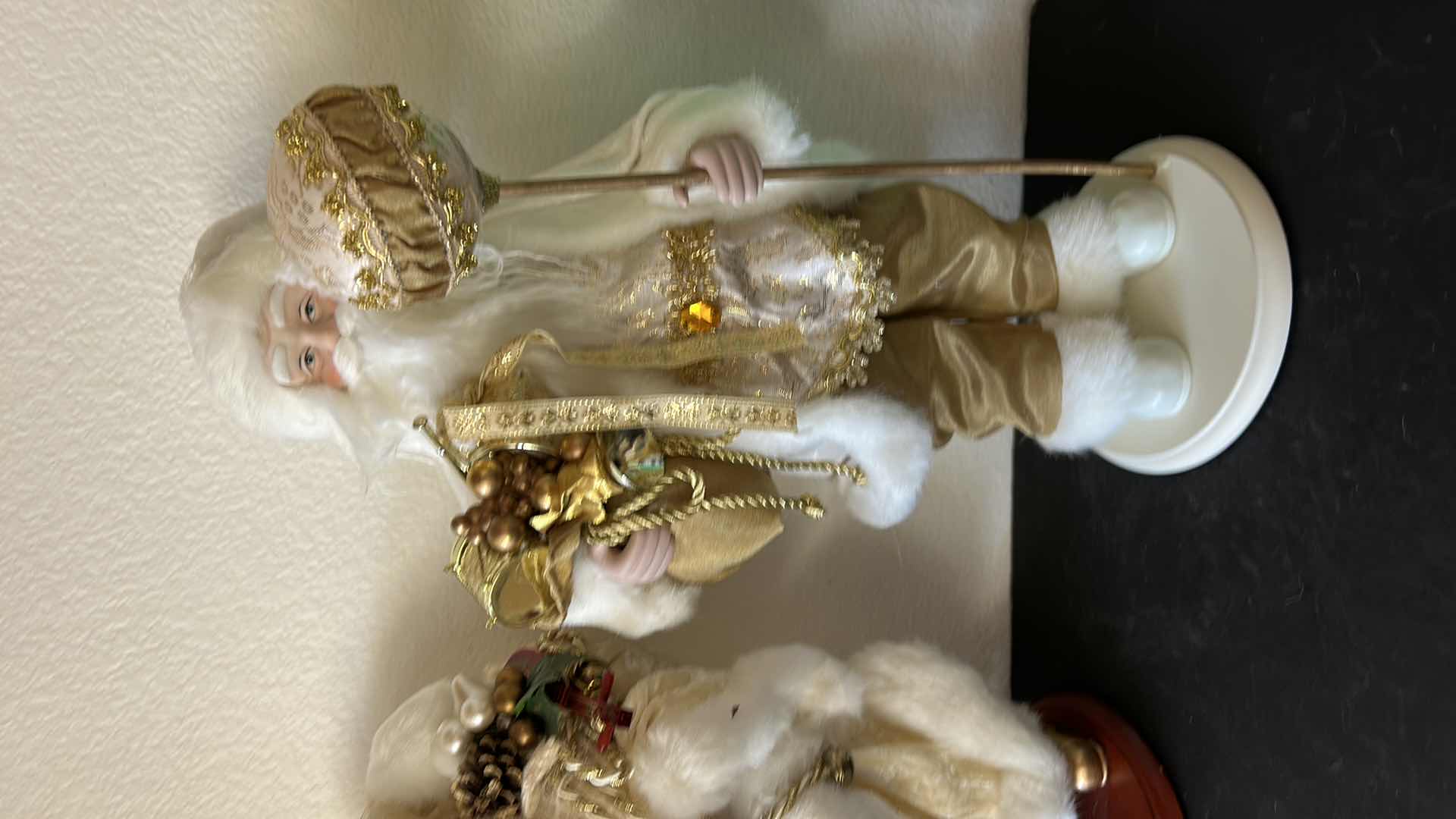 Photo 1 of 3 SANTA H17”