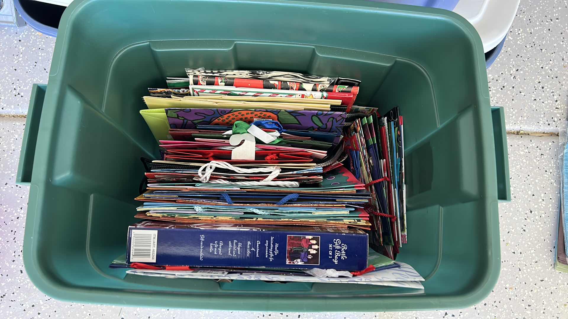 Photo 1 of GIFT BAGS AND MORE