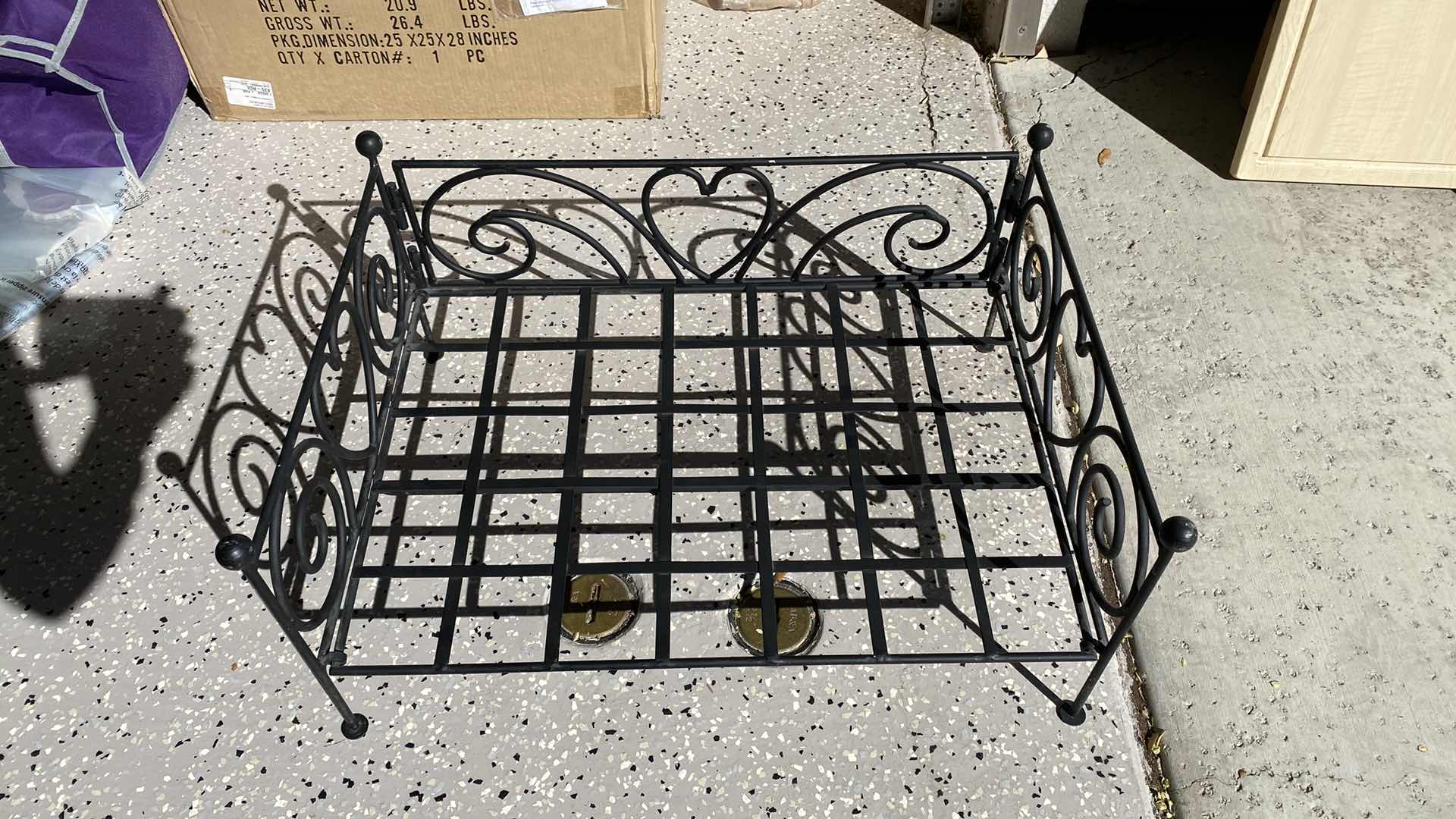 Photo 1 of 2 PET BEDS 25” x 18 1/2”