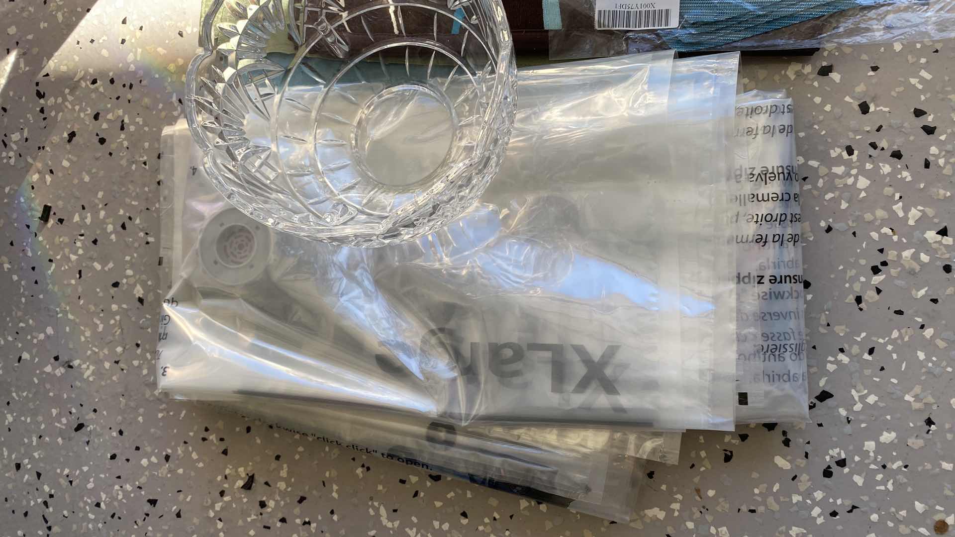 Photo 3 of PLACEMATS BOWLS STORAGE BAGS AND MORE