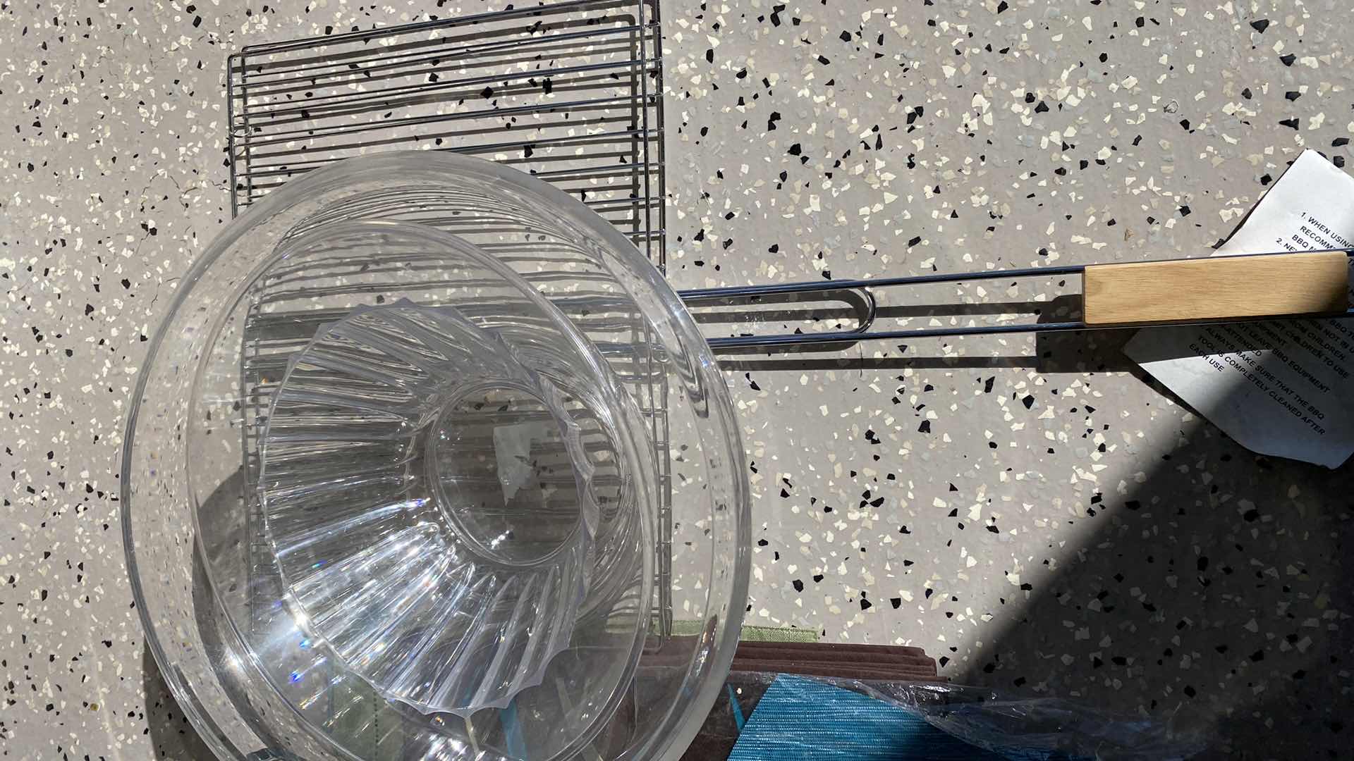 Photo 5 of PLACEMATS BOWLS STORAGE BAGS AND MORE