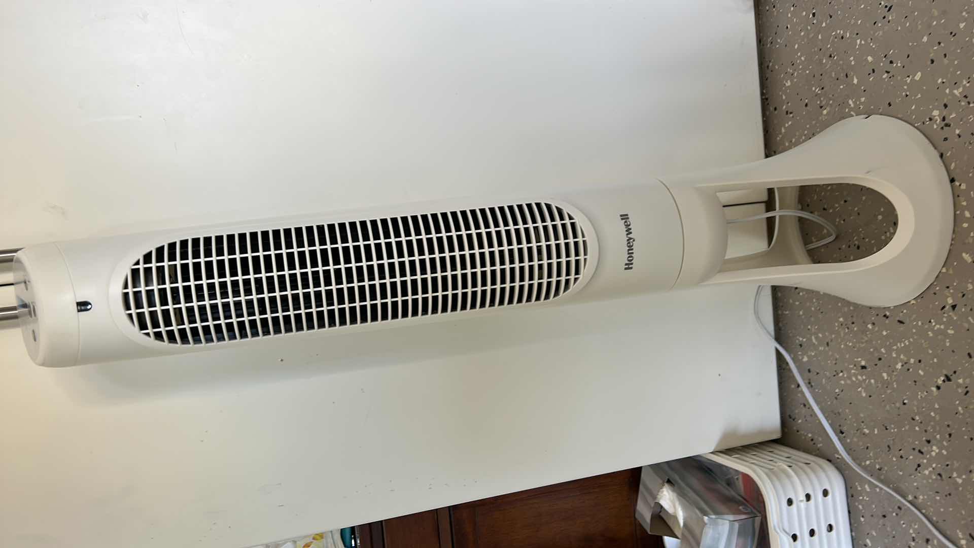 Photo 1 of HONEYWELL TOWER FAN
