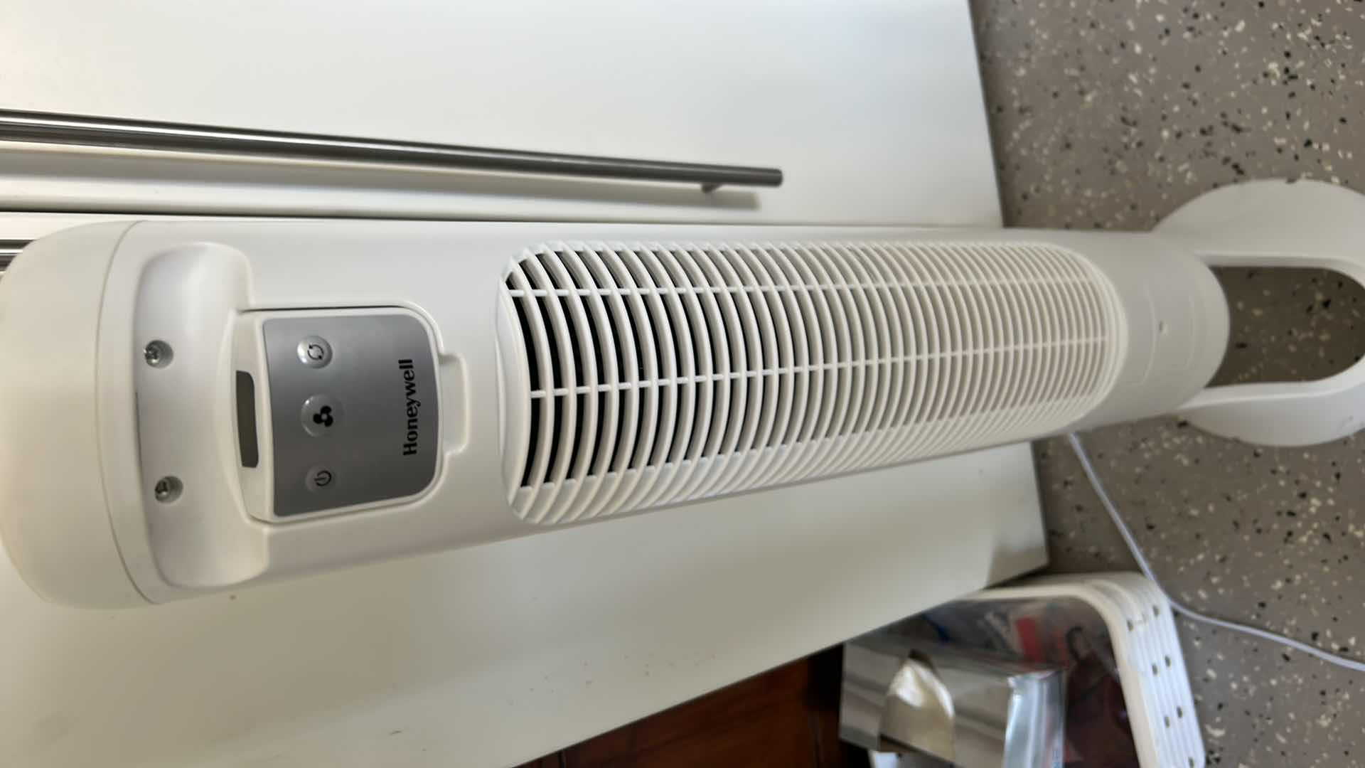 Photo 1 of HONEYWELL TOWER FAN