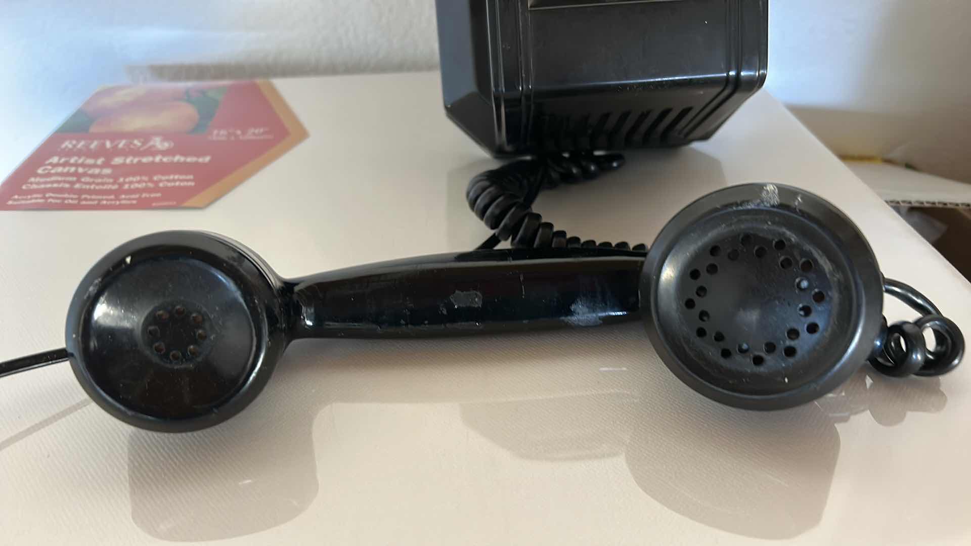 Photo 2 of 1935 VINTAGE PHONE