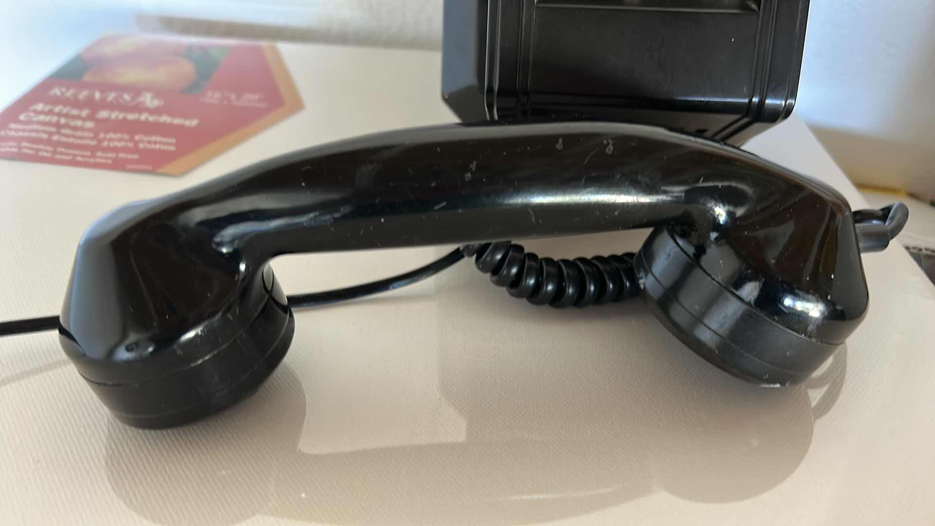 Photo 3 of 1935 VINTAGE PHONE