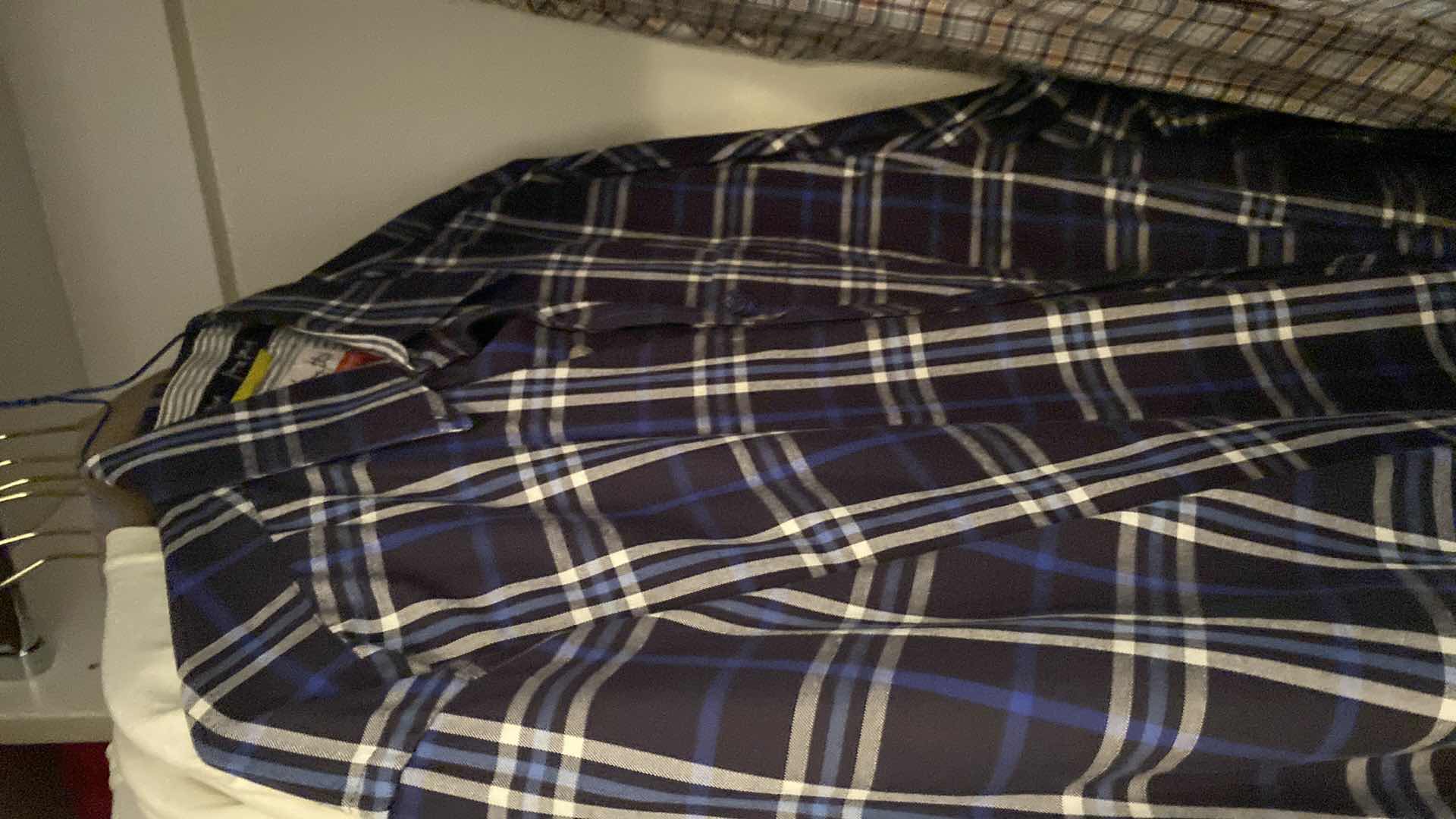 Photo 1 of MENS SIZE XL AND 2XL T SHIRTS POLO SHIRTS LONG SLEEVE SHIRTS