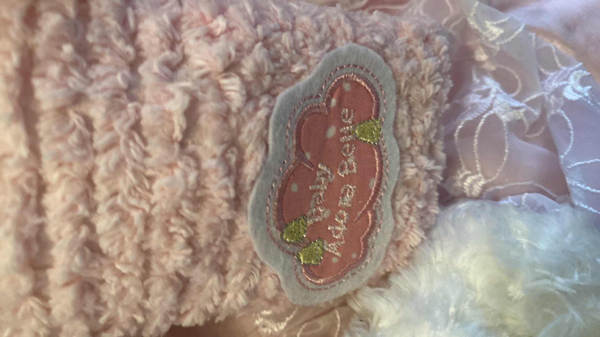 Photo 1 of MARIE OSMOND FINE PORCELAIN COLLECTIBLES DOLL DORA  BELL H 14” $125