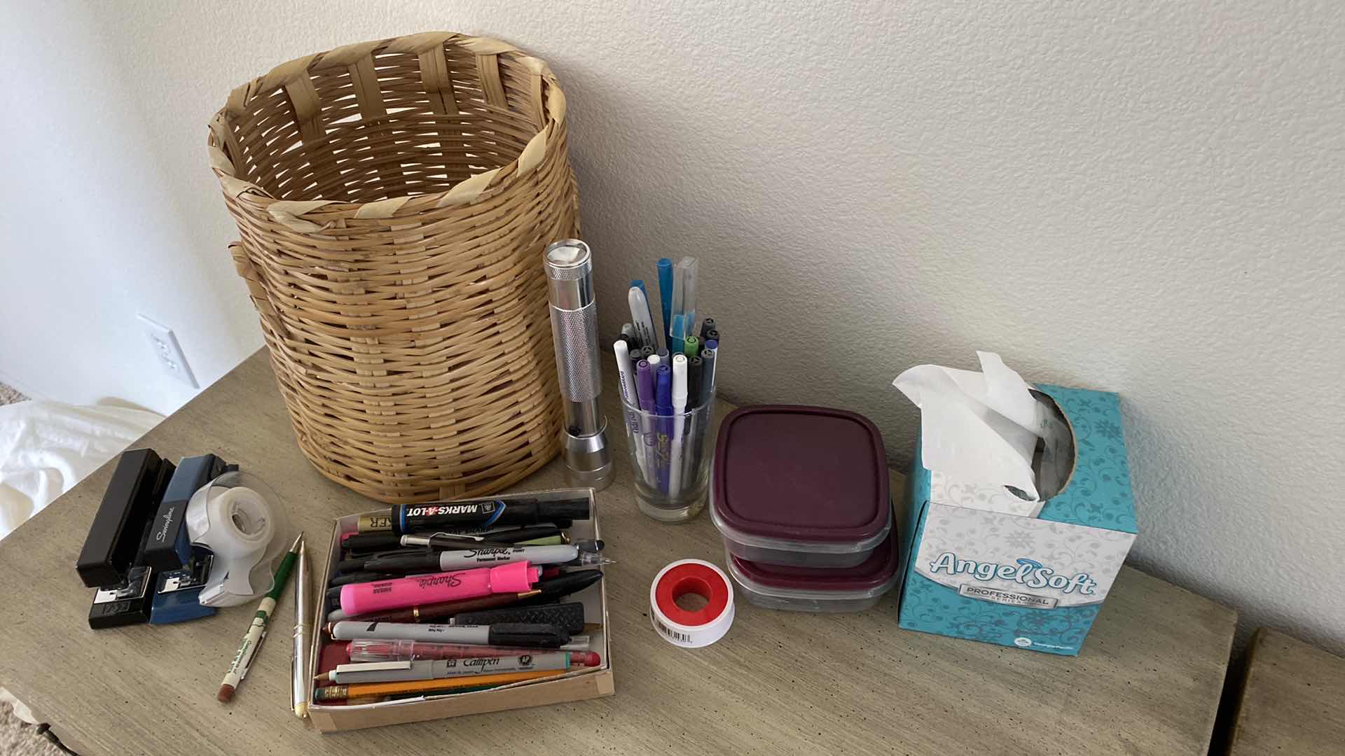 Photo 1 of OFFICE SUPPLIES PENS STAPLERS AND MORE