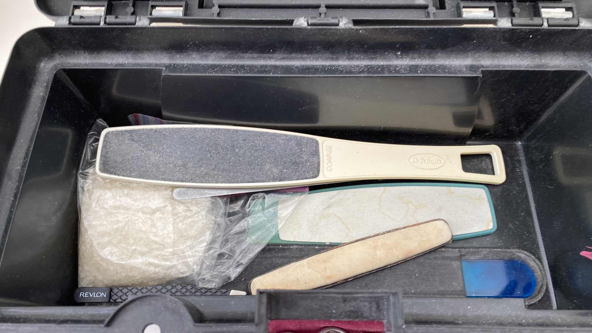 Photo 1 of MANICURE PEDICURE ESSENTIALS