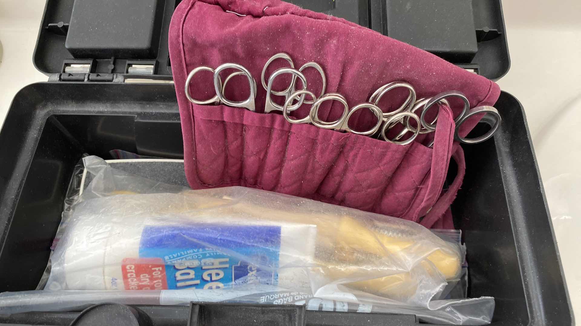 Photo 1 of MANICURE PEDICURE ESSENTIALS