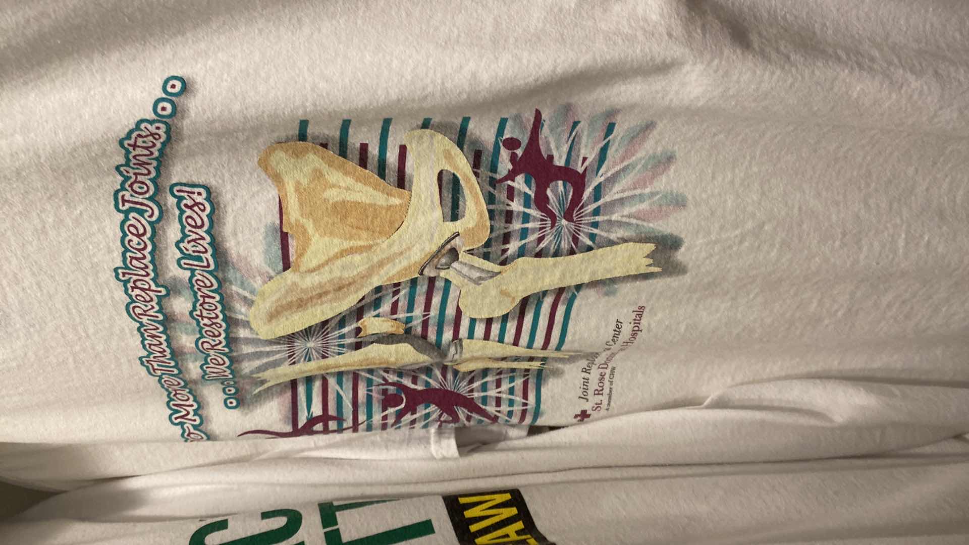 Photo 1 of MENS 2XL T-SHIRTS