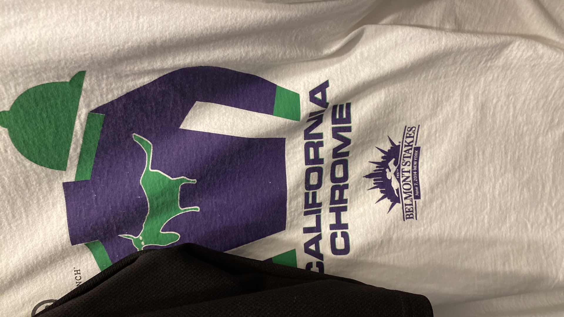 Photo 1 of MENS 2XL T-SHIRTS