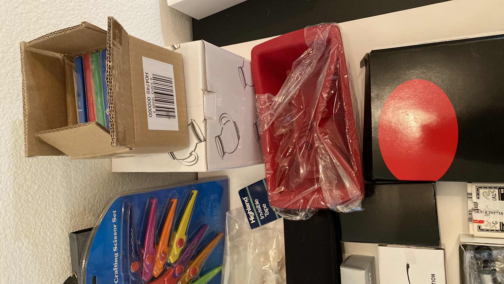 Photo 1 of CASINO GIFT ITEMS