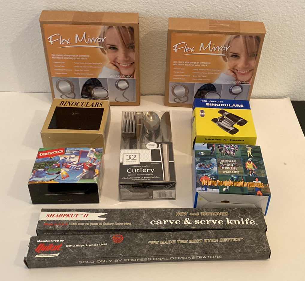 Photo 1 of HOUSEHOLD ITEMS