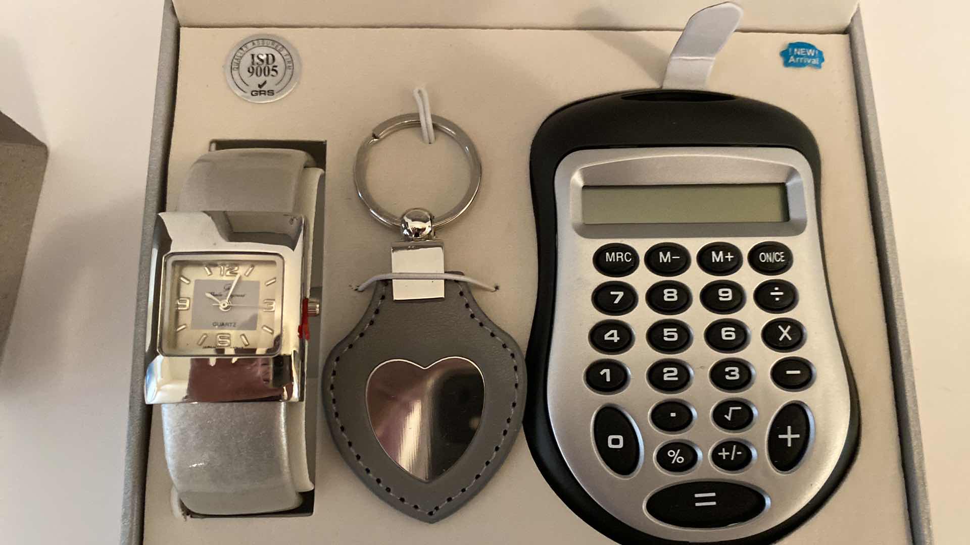 Photo 1 of CHARLES RAYMOND EXECUTIVE WATCH SET