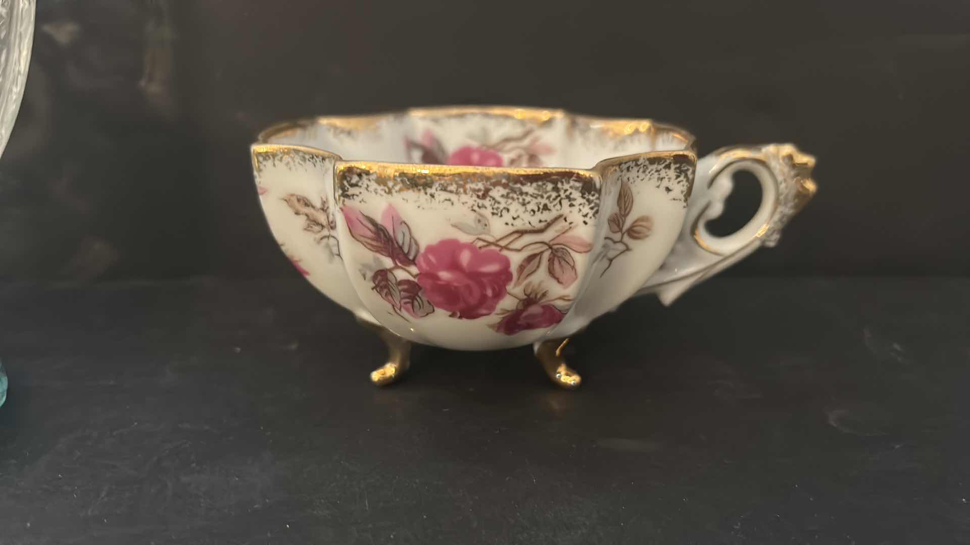 Photo 2 of 4 PIECE VINTAGE HOME DECOR COLLECTIBLES