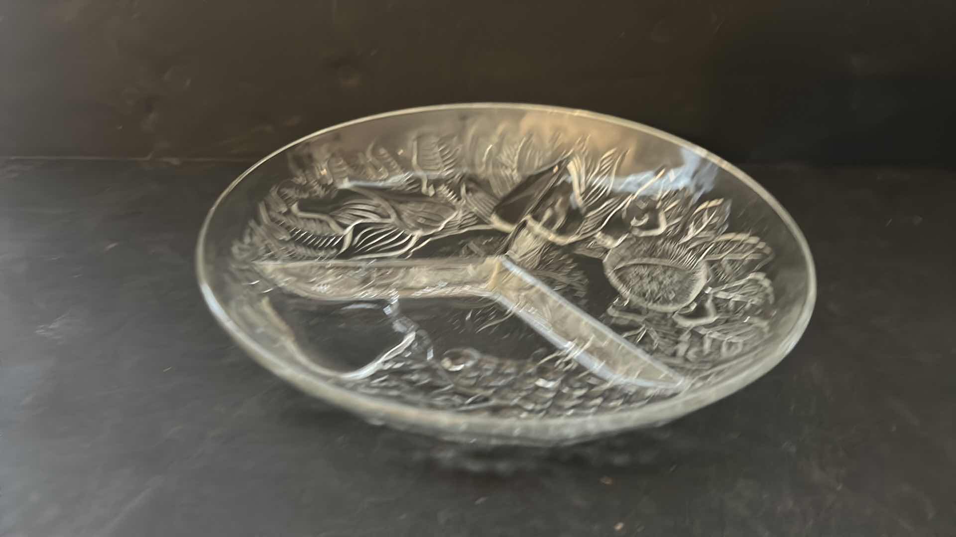 Photo 5 of 4 PIECE VINTAGE HOME DECOR COLLECTIBLES