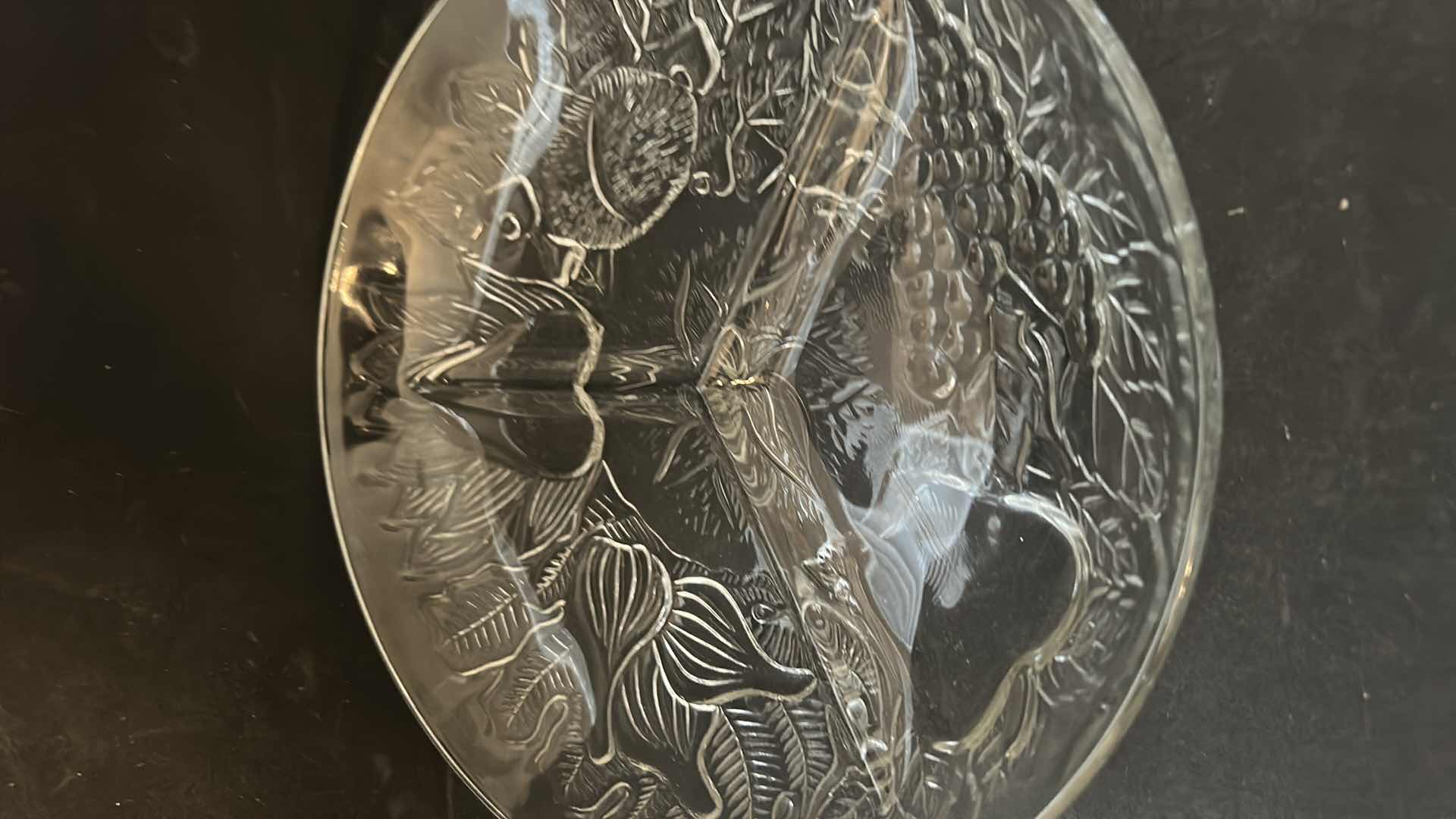 Photo 6 of 4 PIECE VINTAGE HOME DECOR COLLECTIBLES