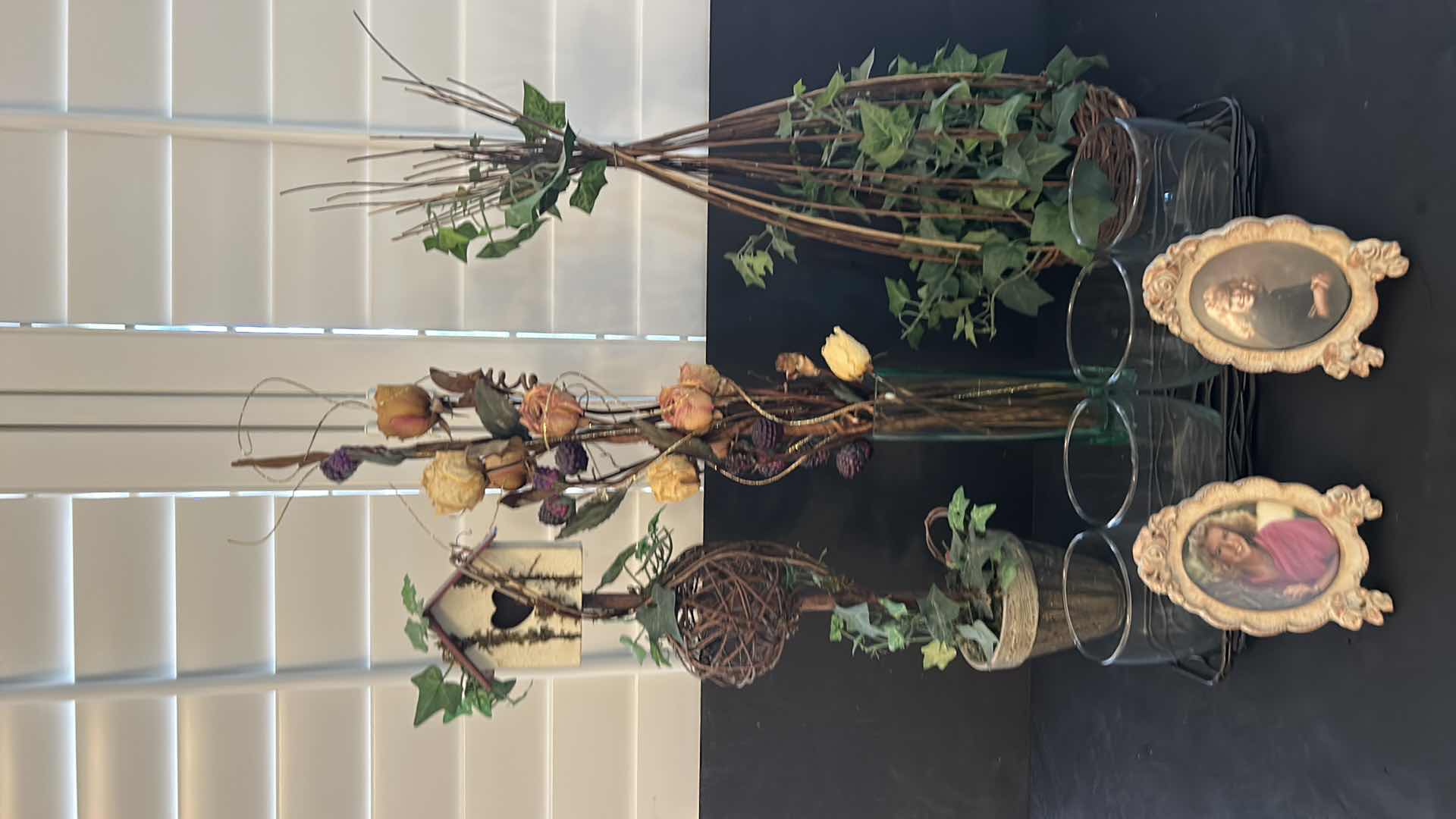 Photo 1 of MISC HOME DECOR TALLEST 25”