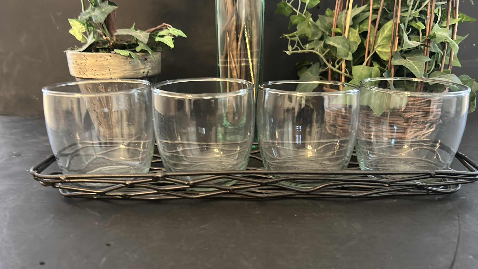 Photo 1 of MISC HOME DECOR TALLEST 25”