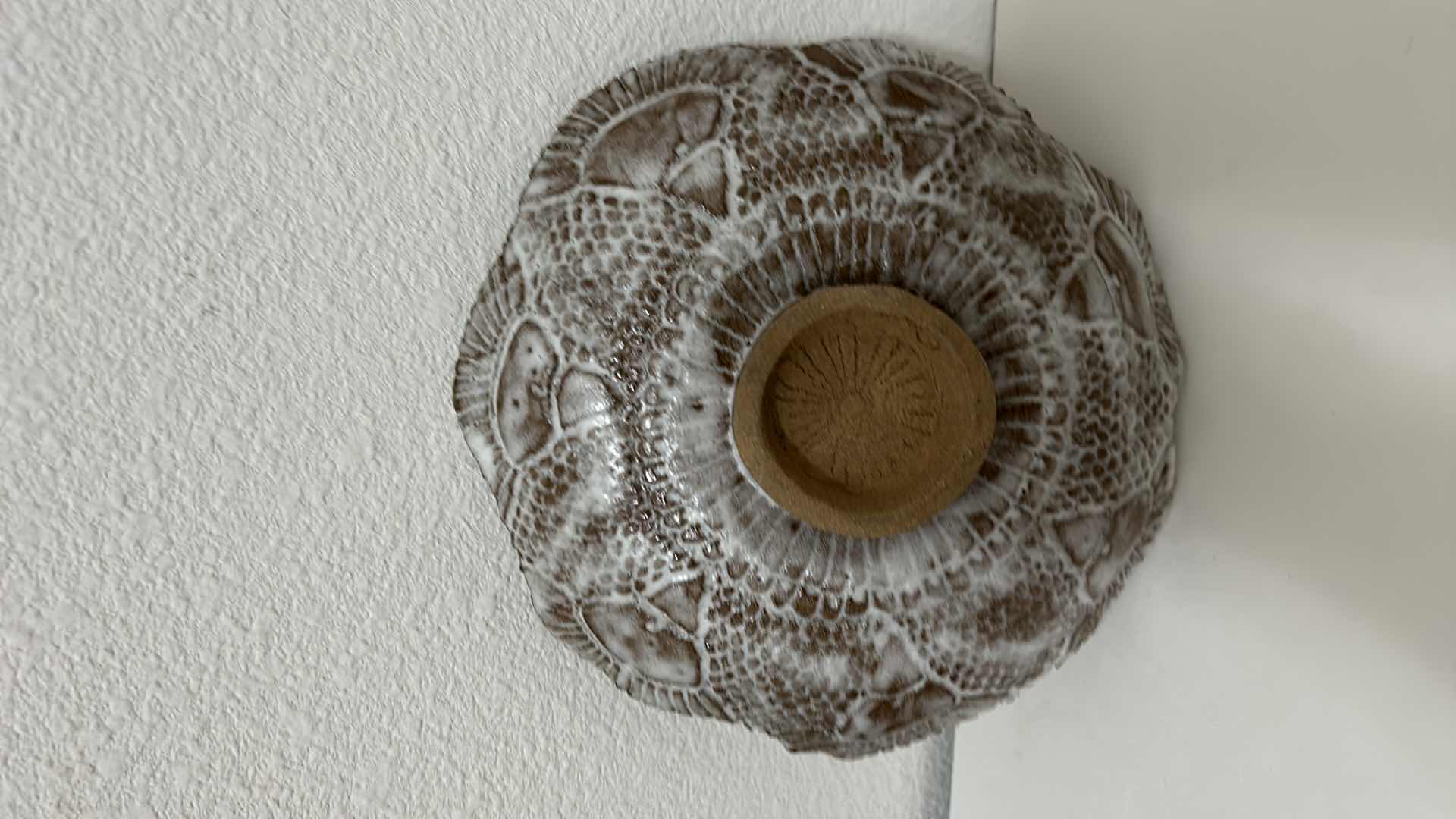 Photo 1 of 3 POTTERY ITEMS