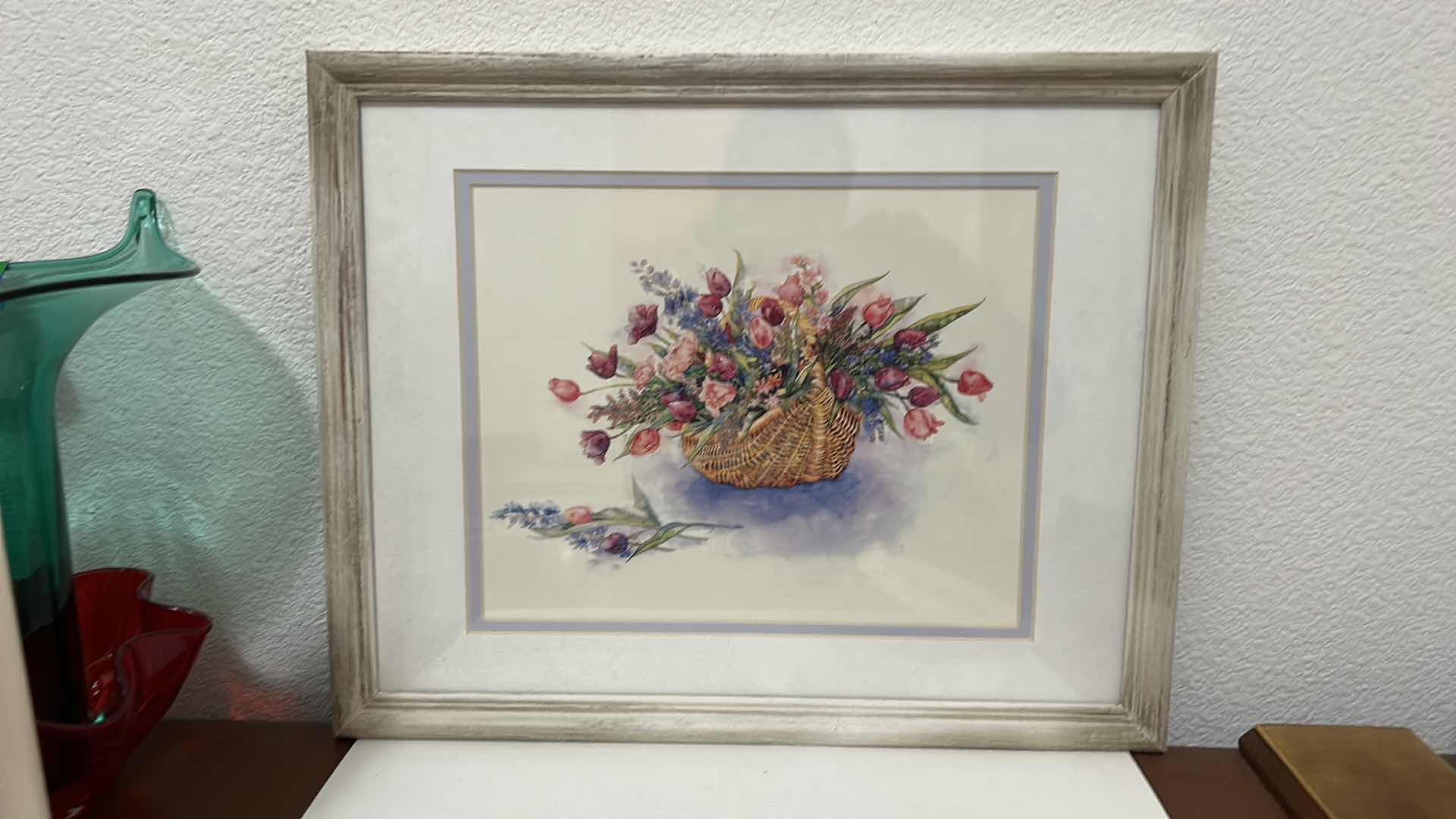 Photo 6 of MISC HOME DECOR ARWORK 15” x 12”