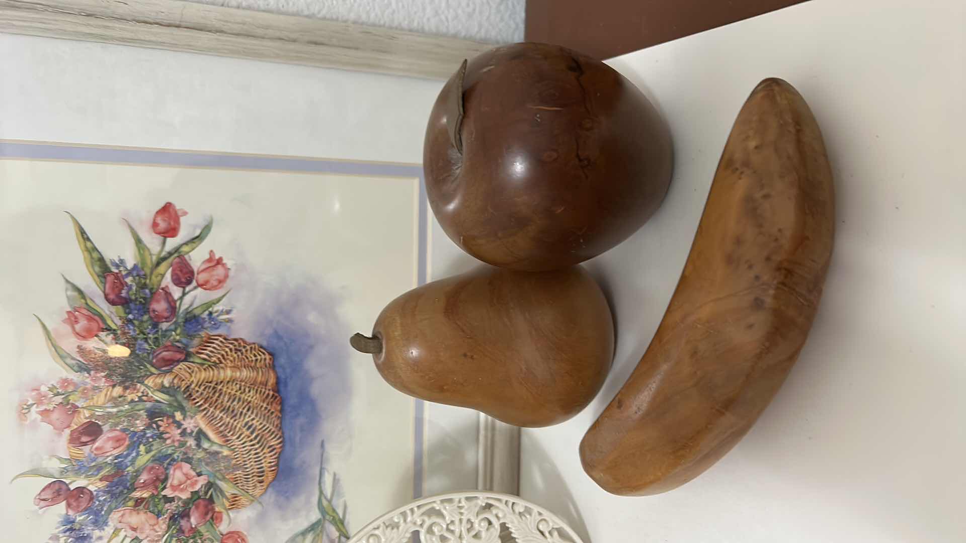 Photo 3 of MISC HOME DECOR ARWORK 15” x 12”