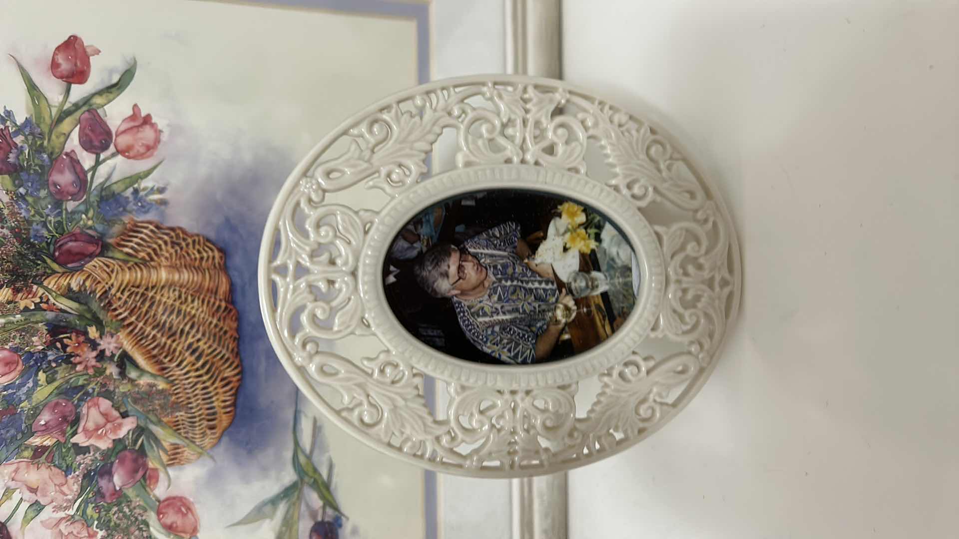 Photo 4 of MISC HOME DECOR ARWORK 15” x 12”