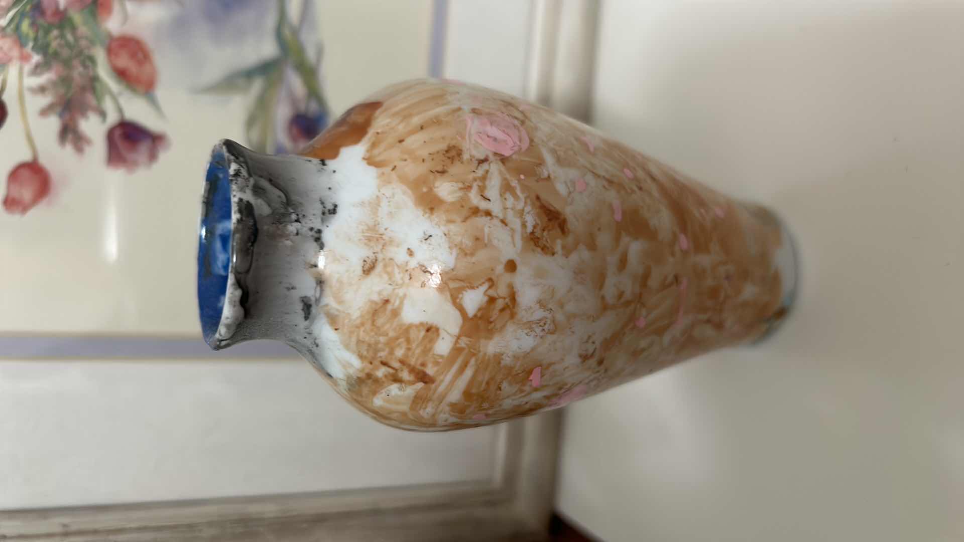 Photo 1 of MISC HOME DECOR ARWORK 15” x 12”