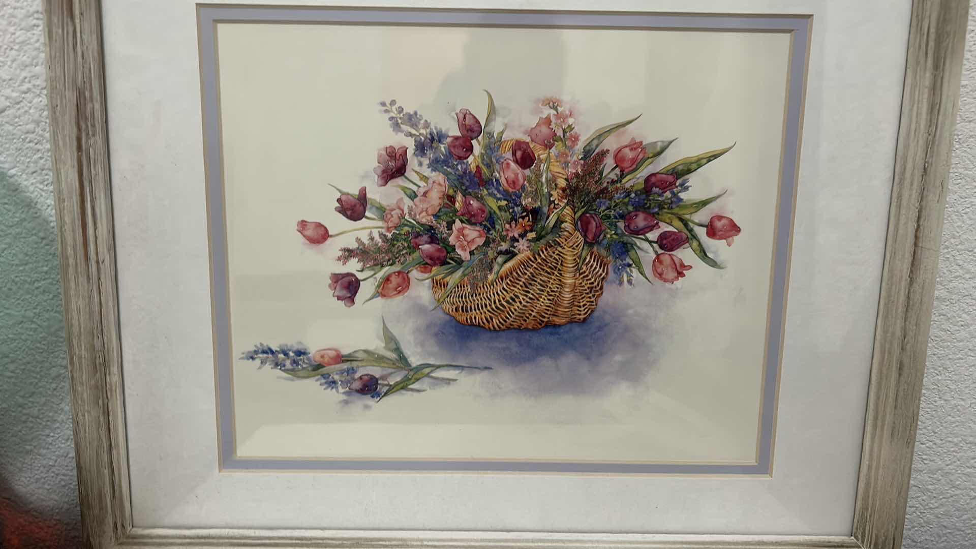 Photo 7 of MISC HOME DECOR ARWORK 15” x 12”