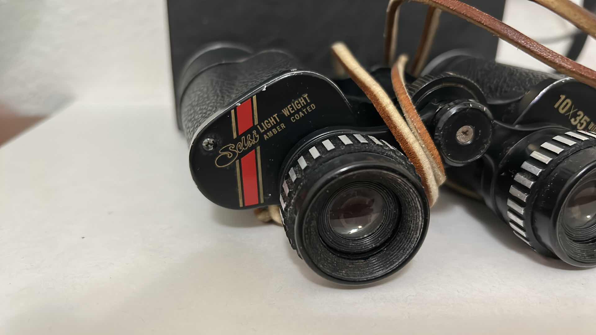 Photo 1 of BINOCULARS