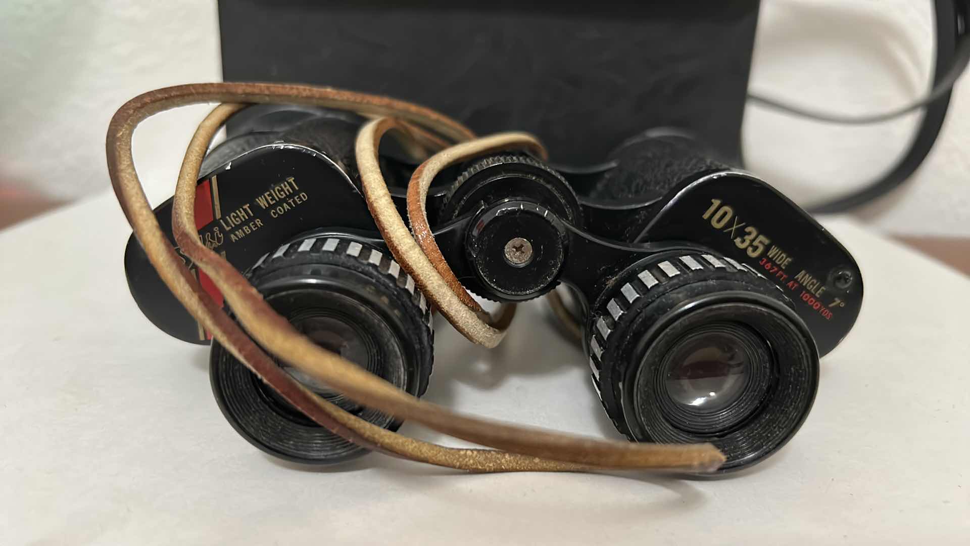Photo 2 of BINOCULARS