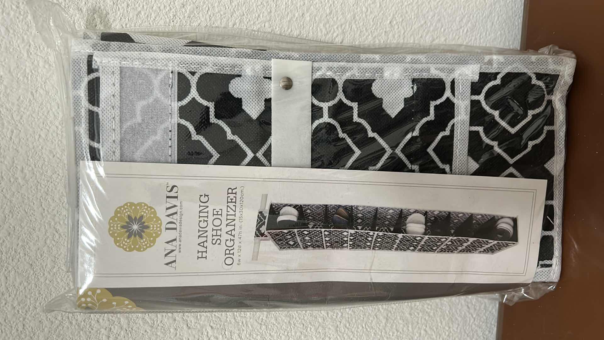 Photo 1 of 2 MANICURE SETS AND SHOE ORGANIZER