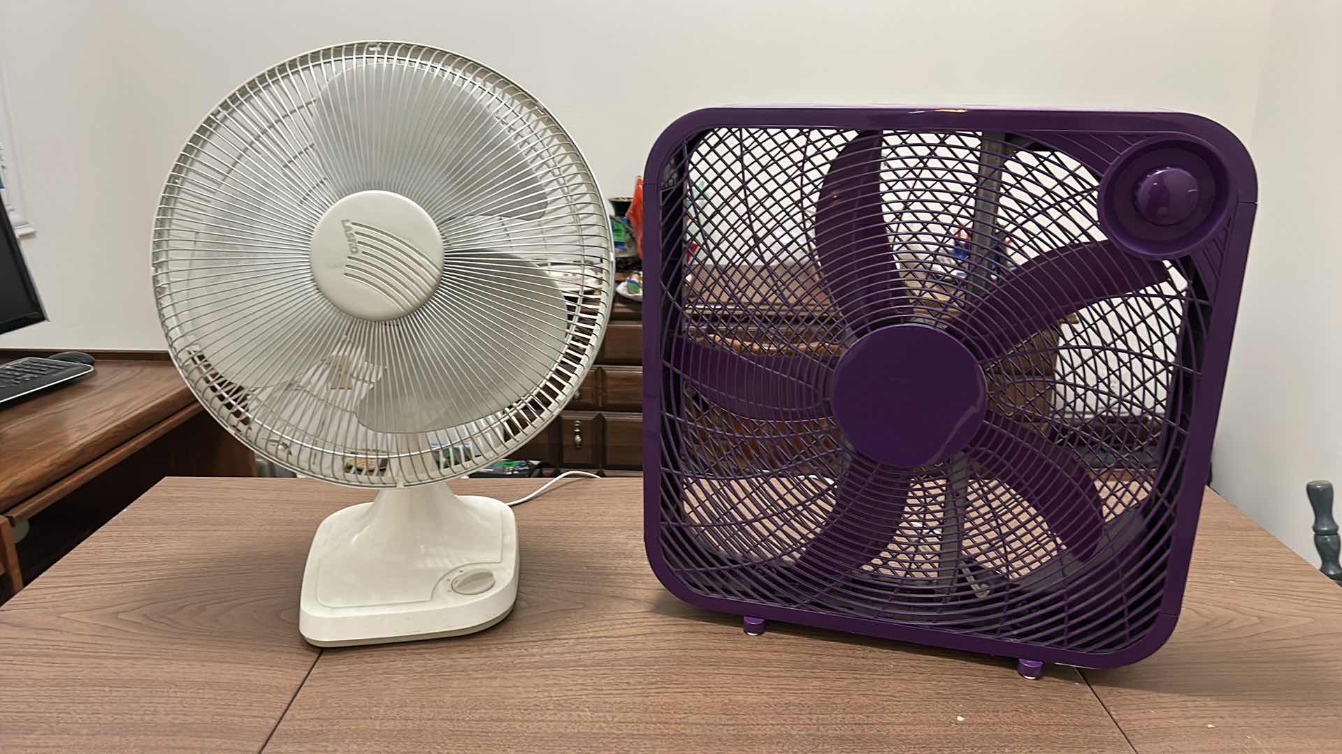 Photo 1 of 2 FANS H21”