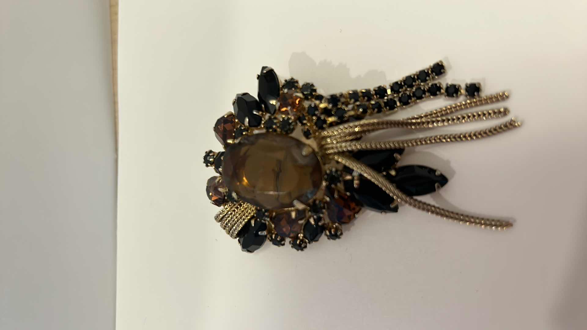 Photo 1 of COSTUME JEWELRY ASSORTMENT