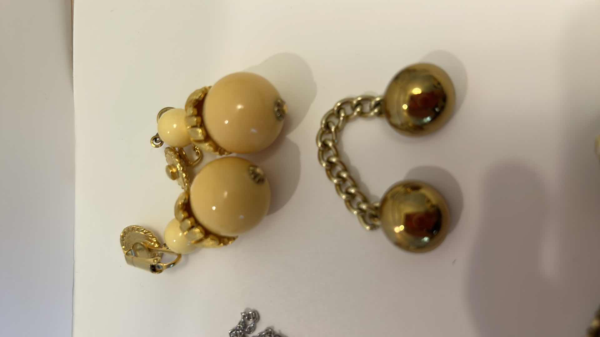 Photo 5 of COSTUME JEWELRY ASSORTMENT