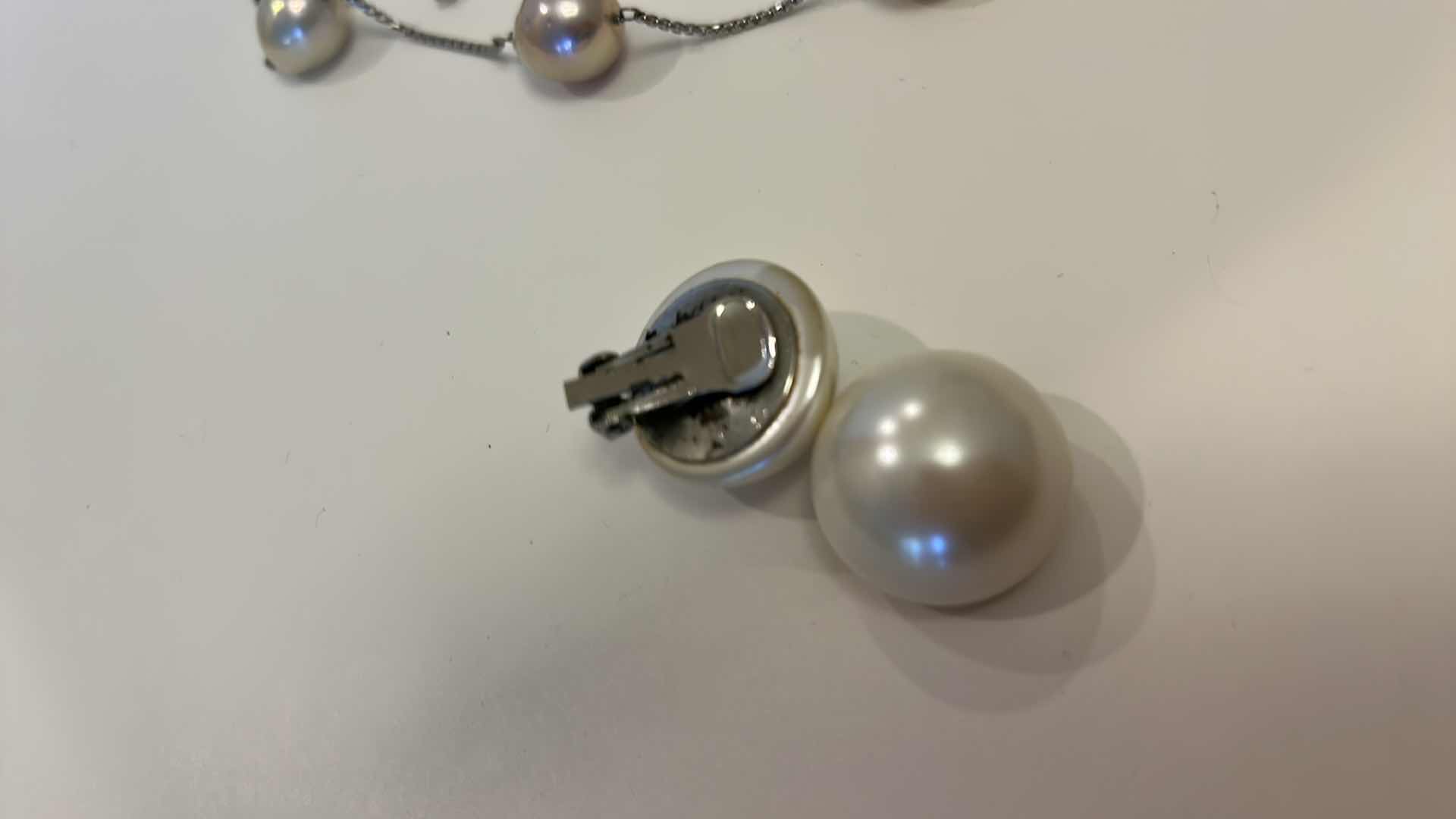 Photo 5 of COSTUME JEWELRY ASSORTMENT